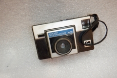 Kodax Instamatic x-15
